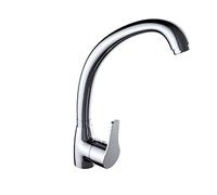 Clever Grifo para fregadero Caño Tubo GO STH