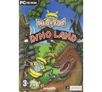 Clever Kids: Dino Land