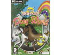 Clever Kids: Pony World
