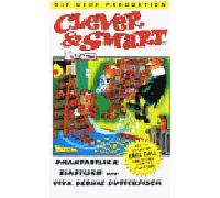 Clever & Smart 2: Phantastisch elastisch/Viva Bernie Butterfisch [Alemania] [VHS]