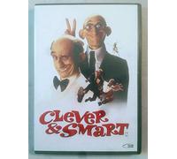 Clever & Smart [Alemania] [DVD]
