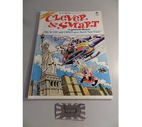 Clever & Smart in geheimer Mission - Ein Job, bei dem die fetzen fliegen!, Nr.28