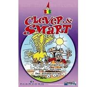 Clever & Smart, Vol. 3 [Alemania] [DVD]