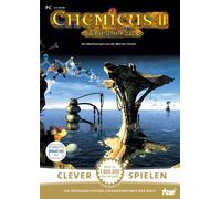 Clever spielen - Chemicus II Die versunkene Stadt [Importación alemana]