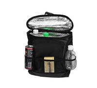 Clever Storage Organizador universal para asiento de coche, bolsa de refrigeración