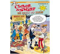Clever und Smart Sonderband 25: Die Qualen der Wahlen