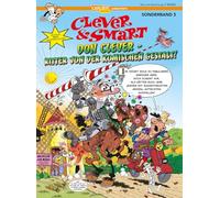Clever und Smart Sonderband 5: Don Clever - Ritter von der komischen Gestalt!