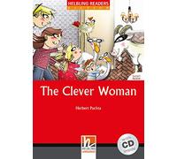 CLEVER WOMAN,THE CD (YOUNG READERS)