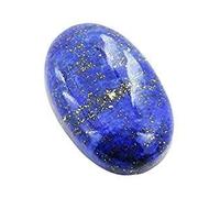 CLEVIO 9.00 Ratti Blue Lajward Stone Natural Aa++ Calidad Original Lapislázuli Lajwart Rashi Ratna Pathar Piedra preciosa para hombres y mujeres--B0B5RT58MRNAMZ, S, Gema