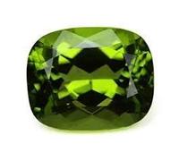 CLEVIO Piedra preciosa suelta de peridoto natural de 11,25 ratti, 10,60 quilates, sin calentar, sin tratar, calidad certificada por laboratorio, para hombres y mujeres--B0DKC438MRNAMZ, S, Gema