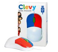 Clevy - Ratón Infantil
