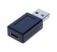 Cleyver Adaptador USB-C a USB-A Transforme su conexión USB-C a USB-A