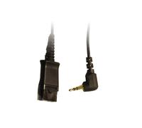 Cleyver Cable OD QD - Jack 2.5mm para Cisco Spa - Panasonic