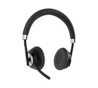 Cleyver Cleyver Nomad ANC 95 UC Duo Auricular bluetooth multifuncional para PC/portátil y teléfonos móviles