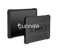 Cleyver Cleyver XtremTab 8 Lite Tablet Rugerizada 4G Tablet resistente de 8,68" con 4G, certificación IP68, Android 13 y doble SIM: ideal para su uso tanto en