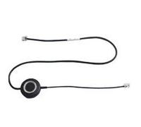 Cleyver Descolgador electrónico para Cisco serie 79 Descolgador electrónico para teléfonos Cisco serie 79