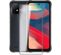 Cleyver Protector de pantalla de cristal templado para Cleyver Xtrem 4G Protector de pantalla de cristal templado para smartphone Cleyver Xtrem 4G.