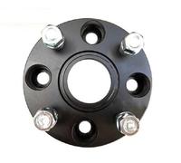 CLFJWZ Componentes chasis Adaptador De Ampliación De Espaciadores De Rueda De Aluminio 7075-T6 para Separadores Clio Captur(20mm)