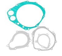 CLFJWZ Junta de Embrague Kits De Juntas De Tapa De Motor para Suzuki para GSR600 2006 2007 2008 2009 2010 para GSR750 2011 2012