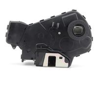 CLFJWZ Pestillo del Actuador De Cerradura De Puerta Eléctrica para Toyota para RAV4 2006 2007 2008 2009 2010 2011 2012 69110-0R010 691100R011 6911042130