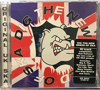 Cli-N-Tel - Dig the New Breed - UK Ska