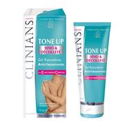 Cli Tone Up Seno E Decollete 75 Ml