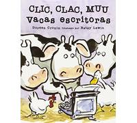 Clic Clac Muu Vacas Escritoras
