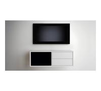 Clic Classic Series Model 220-2 - Mueble de audio y video