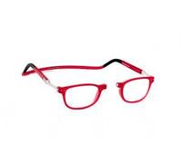 CliC Flex Wall Street Mate Rojo - Fuerza +2.50