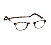 CliC Flex Wall Street Matt Frosted Tortuga -Fuerza +1.50