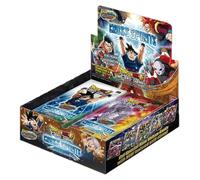 Cliccandoshop- Bola de dragón Juego, Multicolor (2573041)