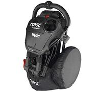 ClicGear 2018 Rovic RV1C Golf Trolley impermeable rueda cubierta hombres Golf Accesorios