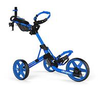 Clicgear 4.0 Carro - Azul