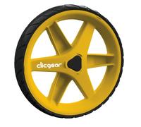 Clicgear 4.0 Kit Ruedas - Amarillo