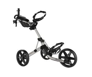 Clicgear 4.0 Unisex Trolley Gris, Talla Única