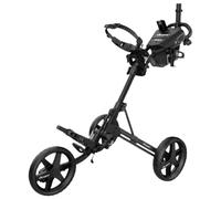 Clicgear 4.5 Black Carro de golf manual