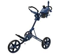 Clicgear 4.5 Navy Carro de golf manual