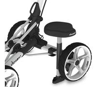 Clicgear 8 Carrito de golf Asiento de carrito acoplable