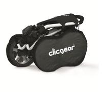 Clicgear 8 Cubierta de rueda de carro de golf