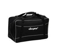 Clicgear Bolsa de viaje Clickgear, negra