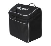 Clicgear Bolsa térmica XL para carritos de golf modelo 4.0 y 8.0+ | Almacenamiento aislado para mantener las bebidas frías
