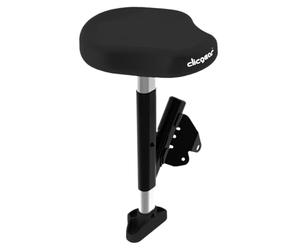 Clicgear Carrito de golf Clicgear 3.5 Asiento acoplable