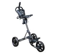 Clicgear 4.5 Black Carro de golf manual