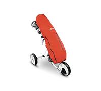Clicgear Funda impermeable para bolsa de golf - Rojo