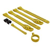 Clicgear Juego De Embellecedores 4.0/6.0 - Amarillo