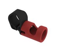 Clicgear & Kng Silicon Sigar Holder - Gancho para Carro de Golf