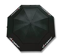 CLICGEAR Paraguas Golf 68'- Negro TRCCUMWPBK