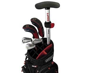 Clicgear Protector del eje de la bolsa de viaje