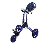 Clicgear Rovic Rv1c 2.0 Carrito de Golf, Unisex, Azul, Talla única