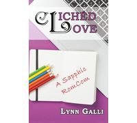 Clichéd Love: A Sapphic RomCom